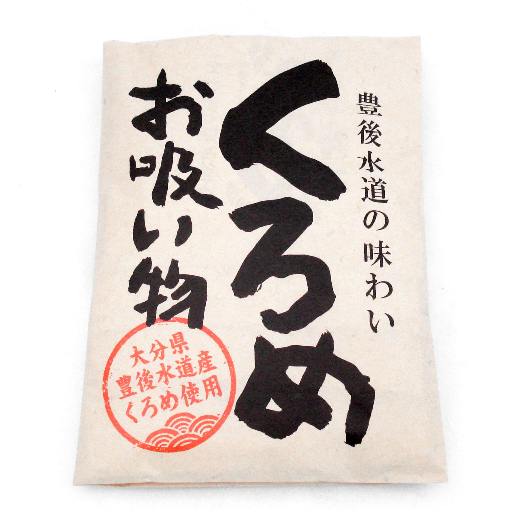 鶴亀フーズ　くろめお吸い物　６ｇｘ５袋　【ふるさと】