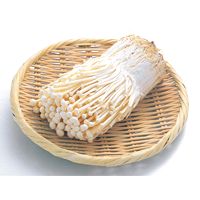九州産　えのき茸　１袋  約２００ｇ