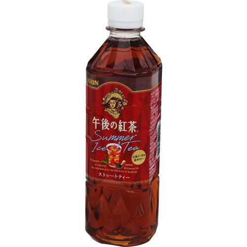 午後の紅茶ページ 午後の紅茶｜ソフトドリンク・乳製品｜キリン