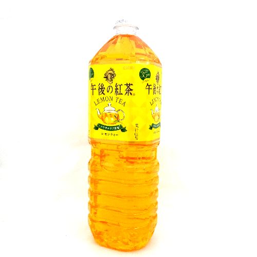 キリン　午後の紅茶　レモンティー　１．５Ｌ