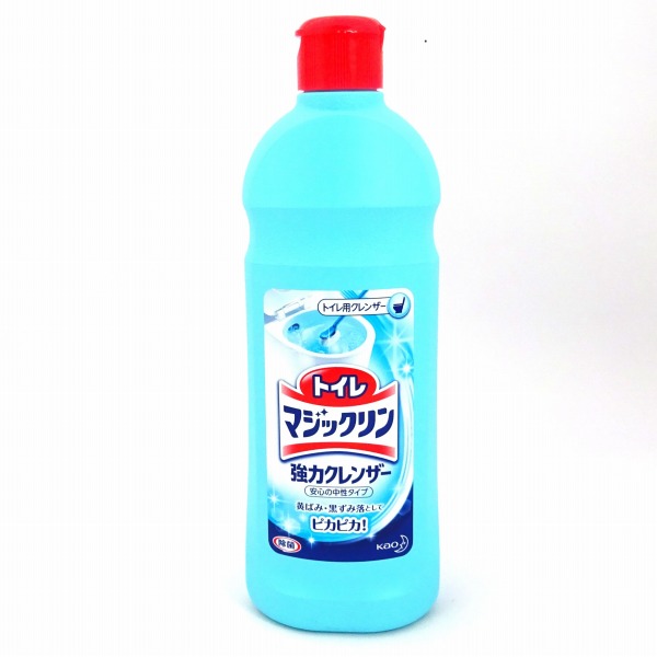 花王 トイレマジックリン ５００ｍｌ ネットスーパー トキハオンラインショップ