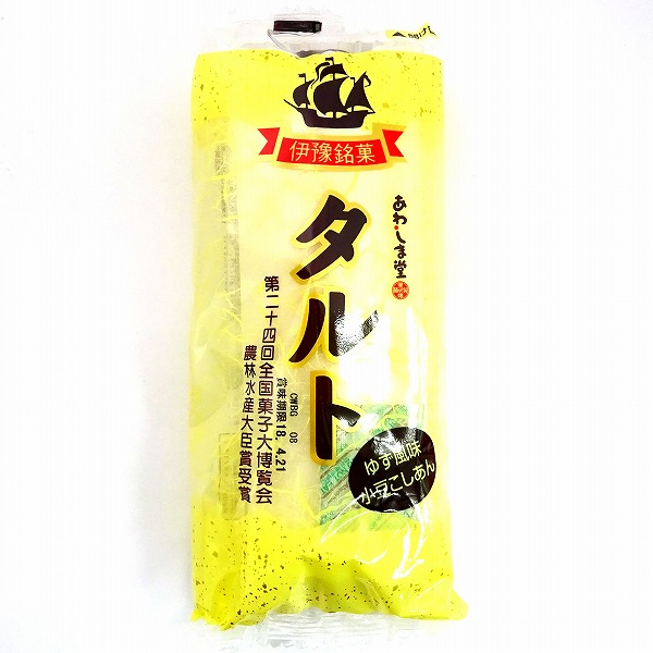 あわしま堂 タルト 1本 ネットスーパー トキハオンラインショップ あわしま堂 タルト 1本 ネットスーパー トキハオンラインショップ