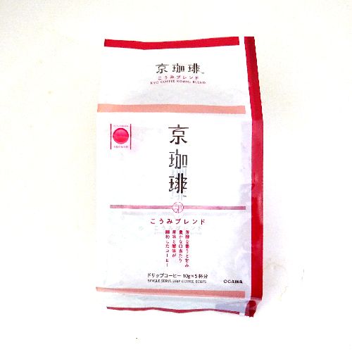 �������苞���肱���݃u�����h�i�h���b�v�R�[�q�[�P�O���w�T�t���j