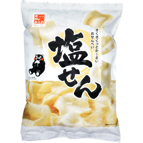 木村　塩せん　４０ｇ