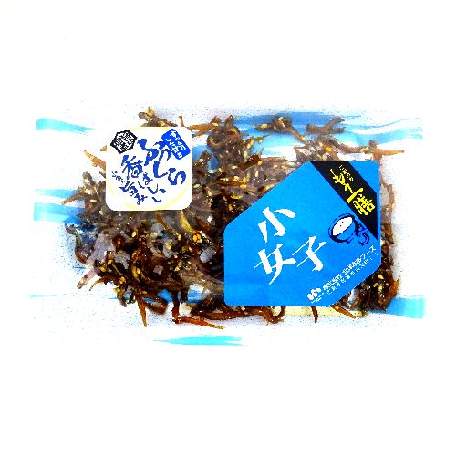 北洋本多フーズ 少女子 60g