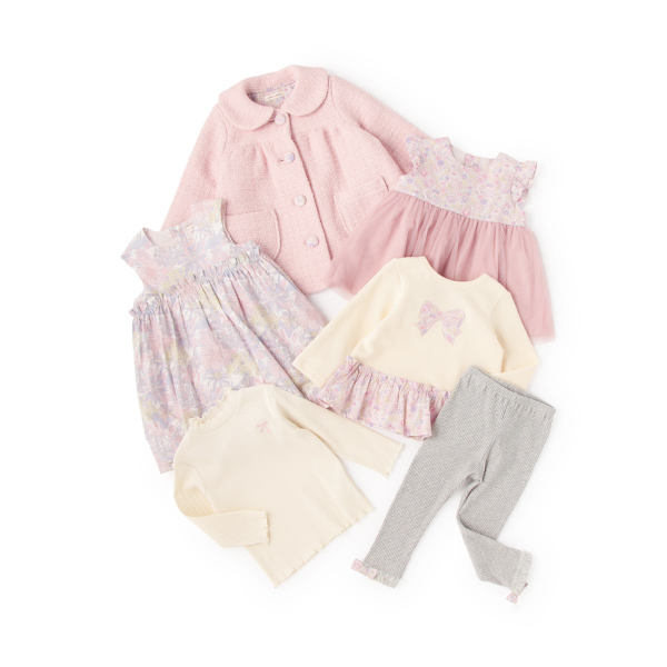 y2026z ǂ ZXIu_[  GIRLS 100cm