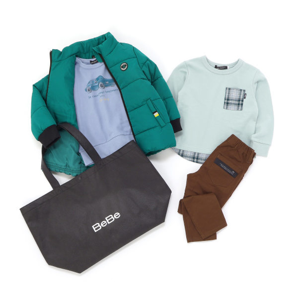 y2026z ǂ BeBe  j90cm