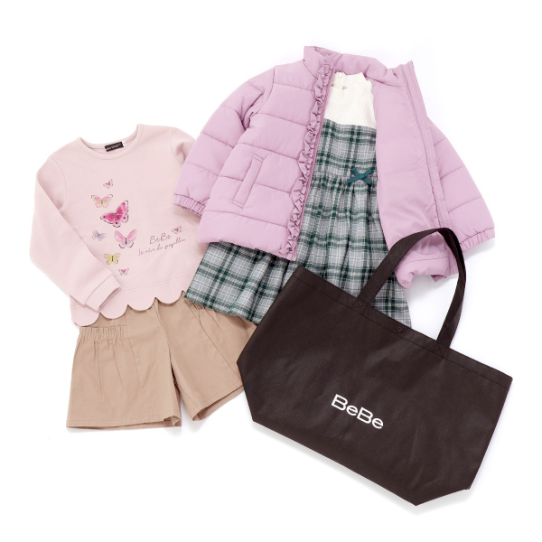 y2026z ǂ BeBe  90cm