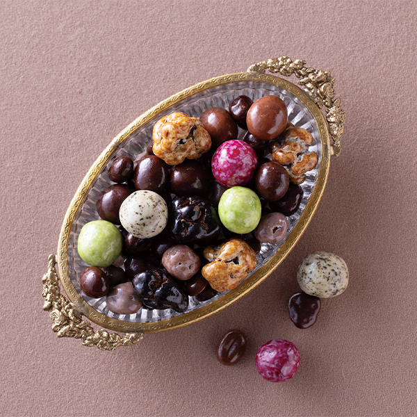 �s���V���g�[�t �o���G�e�B�{�b�N�X(80g )