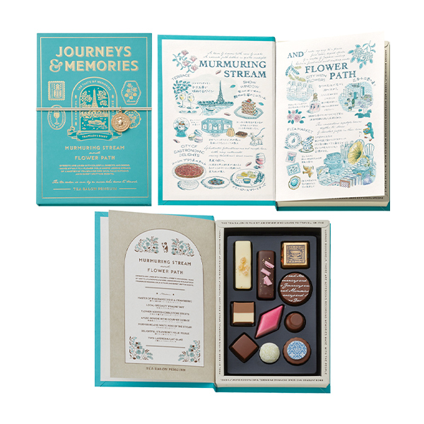 �s�i���y���M���t ���ƃ_�C�A���[(�����炬�ƉԂ̏���)(10��)