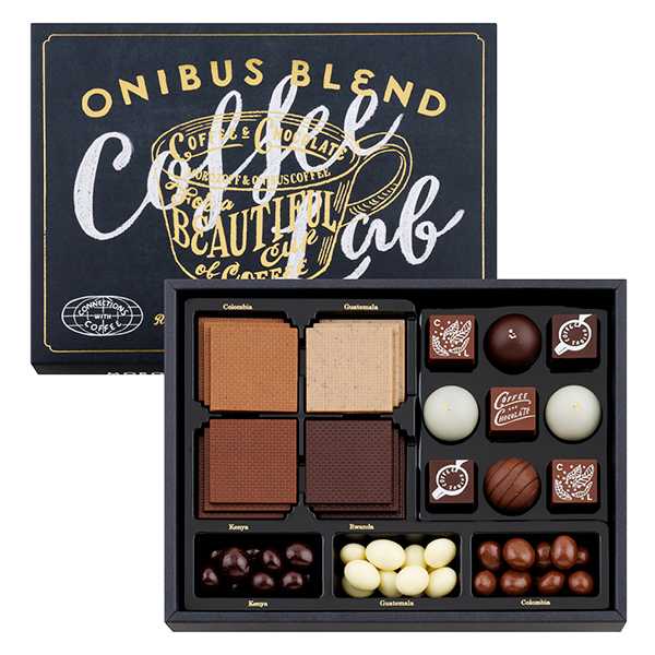 �s�R�[�q�[���{�i�����]�t×�I�j�o�X�R�[�q�[�j�t �I�j�o�X�u�����h (21�A54g��)