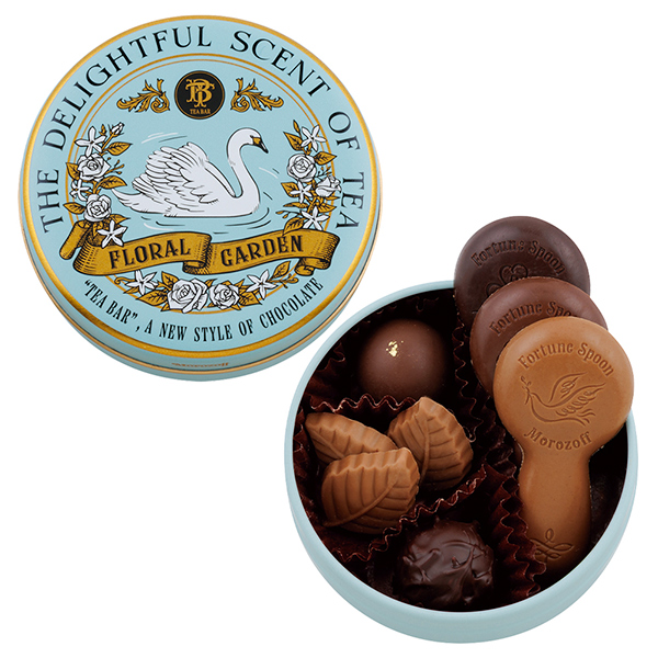 �sTEA BAR by �����]�t�t �^�C�j�[�J��(�t���[�����K�[�f��)