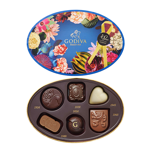 �s�S�f�B�o�t 100�N�̗V�ѐS �A�\�[�g�����g 6����