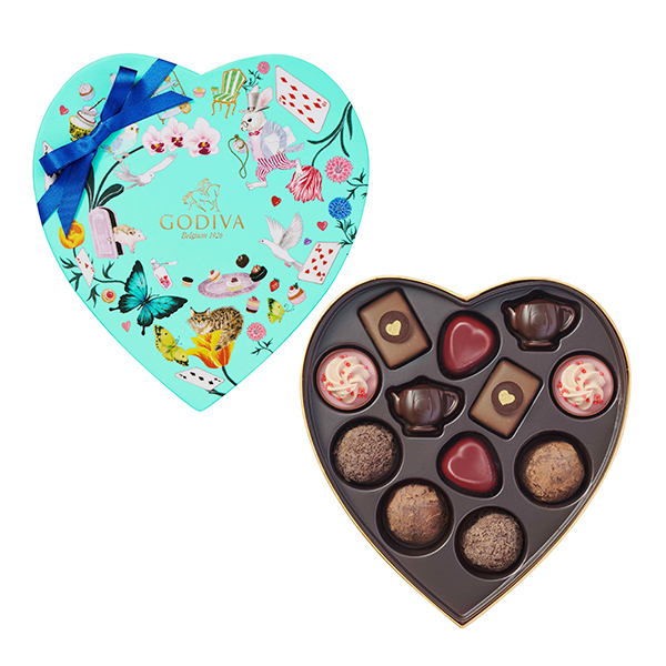 �s�S�f�B�o�t �A���X�̃e�B�[�p�[�e�B �Z���N�V���� 12����