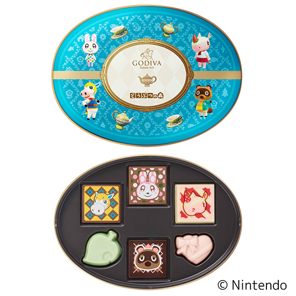 �s�S�f�B�o�t �S�f�B�o meets �ǂ��Ԃ̐X �A�\�[�g�����g/Blue 6����