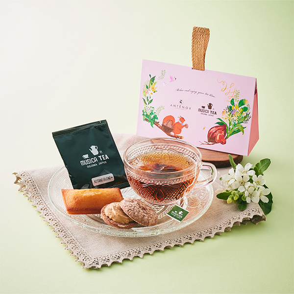 �s�A���e�m�[���t �e�B�[�^�C���Z�b�g