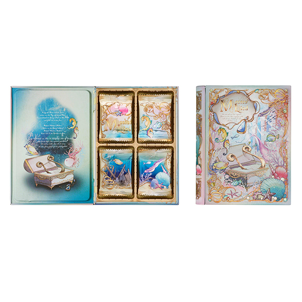 �s�����[�`���R���[�g�@�i�n�g���r�������g�t ���A���X���[�h(�C�̉̐�)(16����)