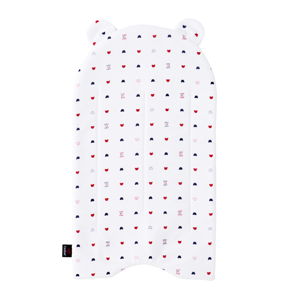 赤ちゃんの城 アウトラスト 抱っこふとん トリコロール ネットデパート トキハオンラインショップ