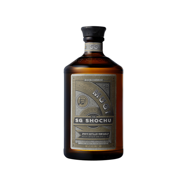[Oa] The SG Shochu MUGI