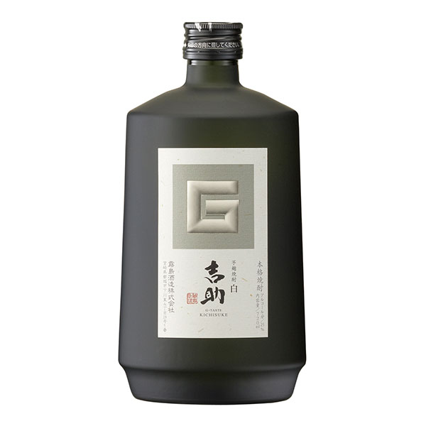 [宮崎県・霧島酒造] 吉助 白 (720ml)