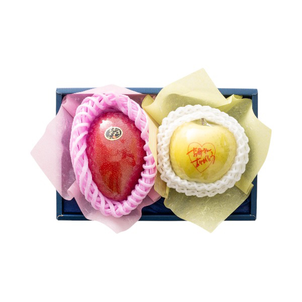 [���c�t���[�c] ��̓��M�t�g�Z�b�g