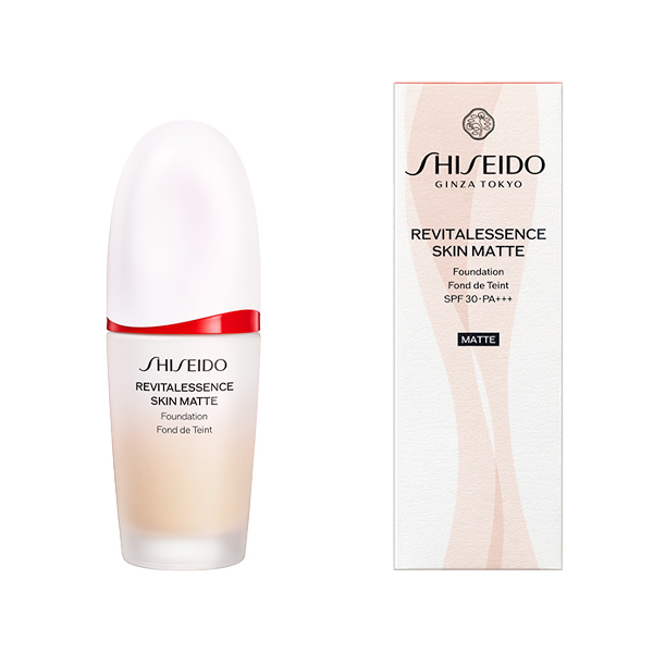 [SHISEIDO ���[�L���b�v] �G�b�Z���X �X�L���X���[�X �t�@���f�[�V���� 230 Alder