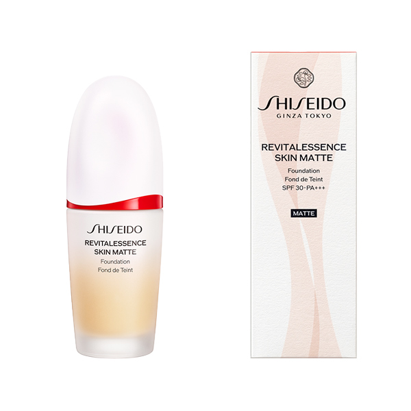 [SHISEIDO ���[�L���b�v] �G�b�Z���X �X�L���X���[�X �t�@���f�[�V���� 250 Sand