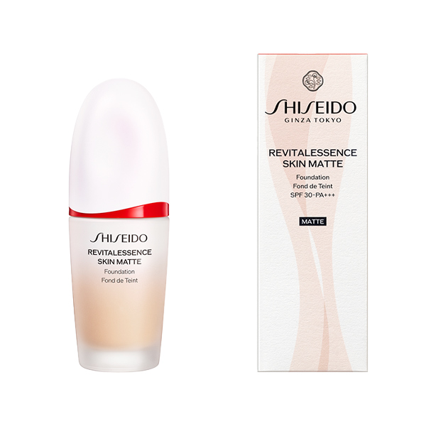 [SHISEIDO ���[�L���b�v] �G�b�Z���X �X�L���X���[�X �t�@���f�[�V���� 310 Silk