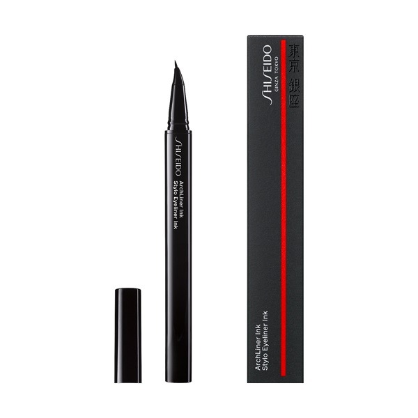 [SHISEIDO メーキャップ] アーチライナーインク 02