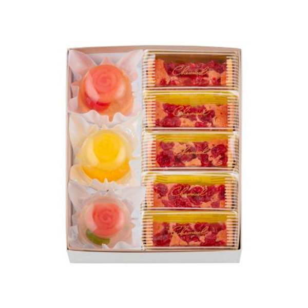 [���N���C�J��] �y��̓��z ���[�Y�W���G�����V���~�[��