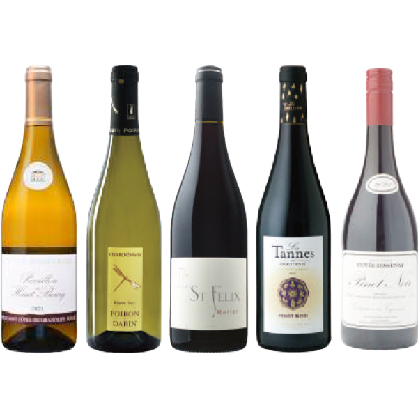 [���C���V���b�v�j�R��] ���Ẵ����[���E��t�����X�Ԕ����C��5�{�Z�b�g