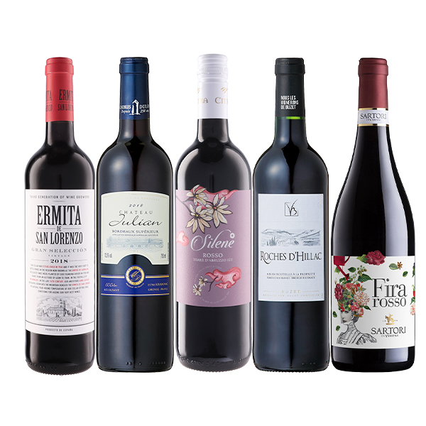 [���C���V���b�v�j�R��] ��܃��C���̂݌��I �ԃ��C��5�{�Z�b�g�y���͂����ԁF2�����{�`�z