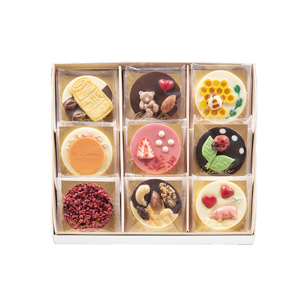 [�{���V���y���[] �V���R�N��(9����)