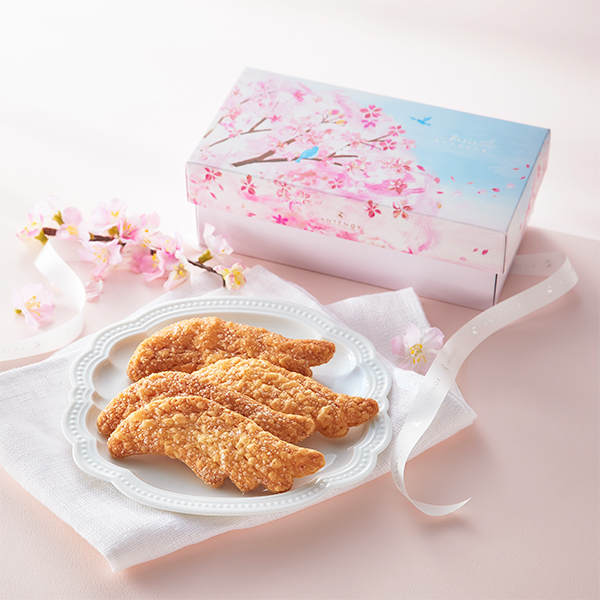 [�A���e�m�[��] �t�̃v�e�B�{�k�[��(5��)