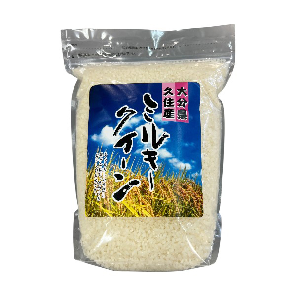 [���ەč��X] �啪�� �v�Z�Y�~���L�[�N�C�[�� (2kg)
