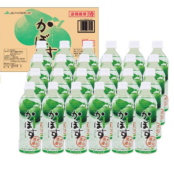 [JAt[Y] ڂhN(500ml×24{)