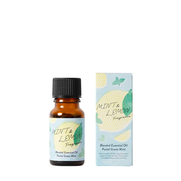[�����̖�] �~���g�������� �u�����h���� �p�X�e���O���[���~���g