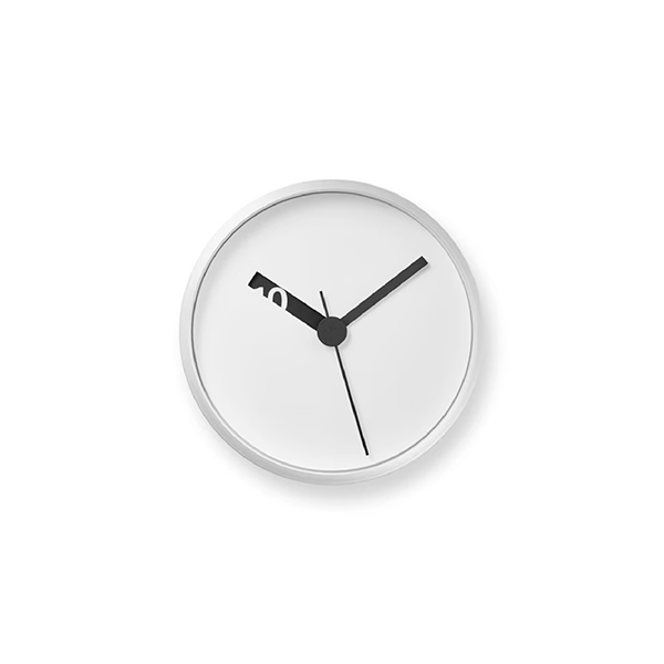 [Lemnos] Extra Normal Clock �z���C�g