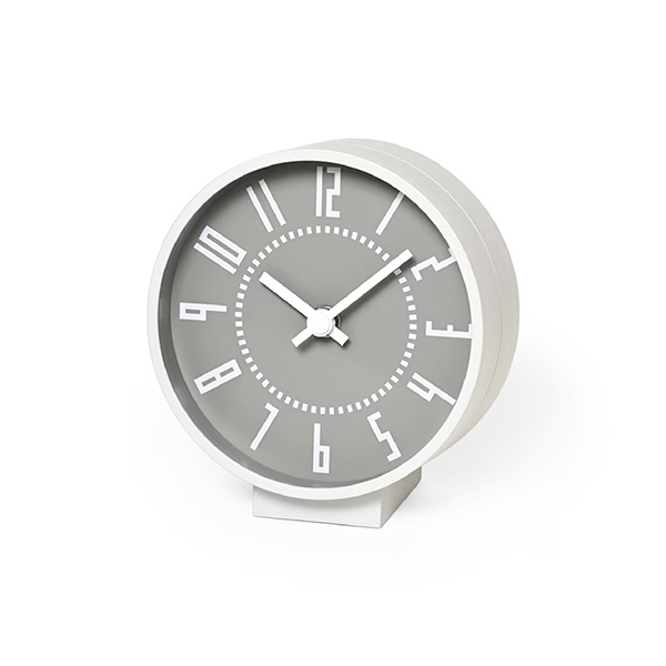 [Lemnos] eki clock s �O���[