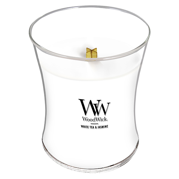 [WoodWick] �W���[�l �z���C�g�e�B�[���W���X�~��