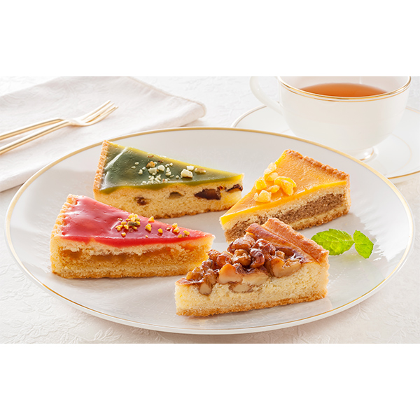 京都センチュリーホテル ホテルガレット(YJ-HG)【お届け期間:11月下旬〜12月下旬】