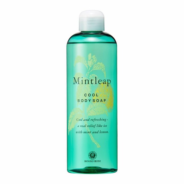 [�n�E�X�I�u���[�[] �~���g���[�v �N�[�� �{�f�B�\�[�v(300ml)