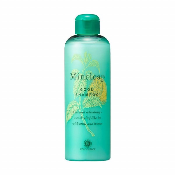 [�n�E�X�I�u���[�[] �~���g���[�v �N�[�� �V�����v�[ ��(250ml)