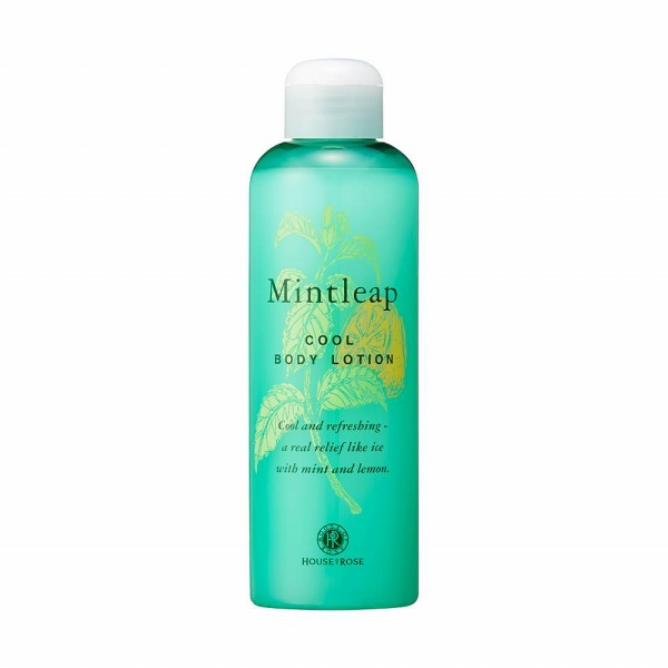 [�n�E�X�I�u���[�[] �~���g���[�v �N�[�� �{�f�B���[�V����(200ml)