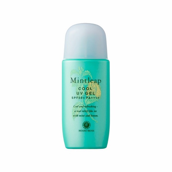 [�n�E�X�I�u���[�[] �~���g���[�v �N�[�� �t�u�W�F���iSPF50+�@PA++++�j(40ml)