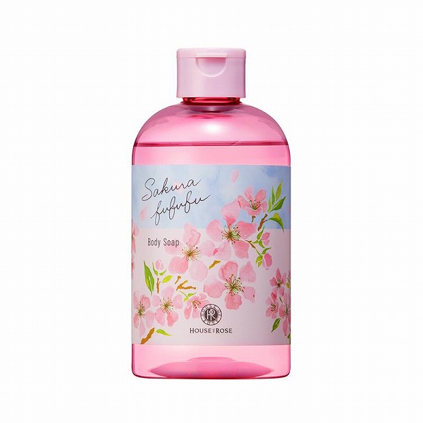 [�n�E�X�I�u���[�[] ������ӂӂ� �{�f�B�\�[�v