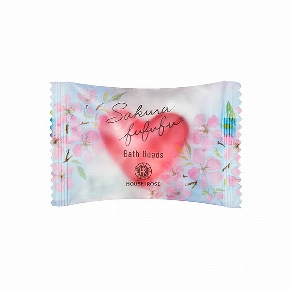 [�n�E�X�I�u���[�[] ������ӂӂ� �o�X�r�[�Y