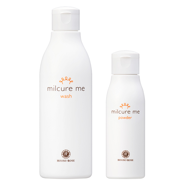 [�n�E�X�I�u���[�[] �~���L���A �~�[ �E�H�b�V�����p�E�_�[ (250mL�E50g)