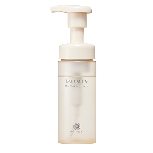 [�n�E�X�I�u���[�[] �o���A���C�Y �}�C���h �E�H�b�V���O���[�X (150mL)