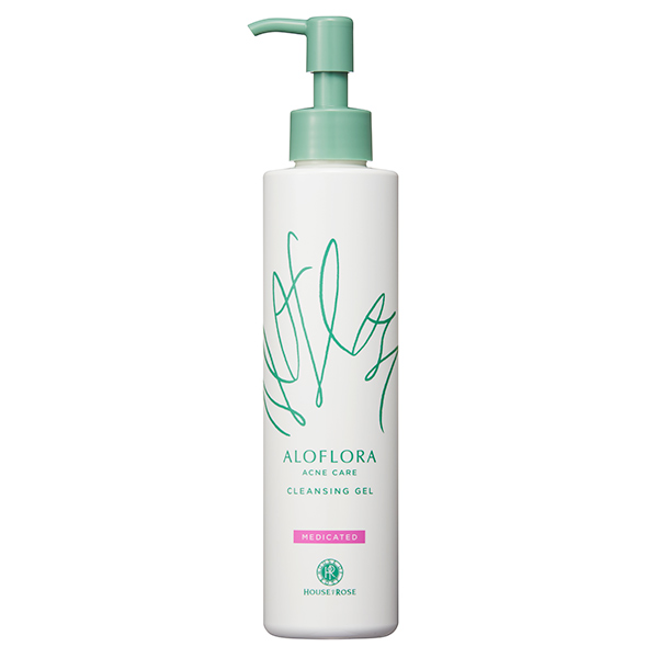 [�n�E�X�I�u���[�[] �A���t���[�� �A�N�l�P�A �N�����W���O�W�F�� (180mL)